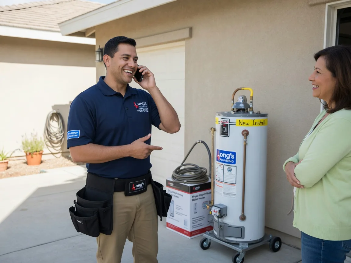 Leak Detection Kempner, TX FAQs